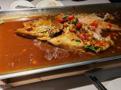 -徽州小镇(高新店)