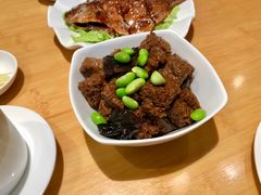 四喜烤麸-鼎泰丰(当代商城店)