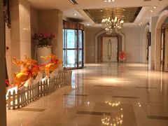 -江南大酒店(上肖墙店)