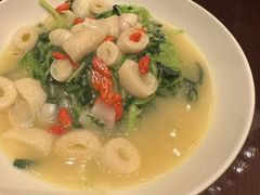 -丽思卡尔顿酒店-天泰轩中餐厅(大沽北路店)