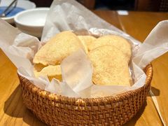 -泰香米泰国餐厅(北城天街店)