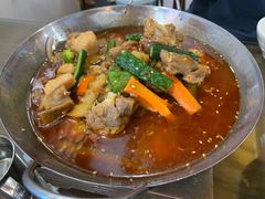 -88号小吃店·经典云南菜·地道纳西美食
