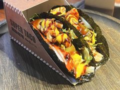 -九田家黑牛烤肉料理(顺义区华联金街店)