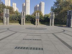 -靖宇公园