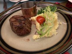 红酒黑椒牛排-布拉格餐厅· 中欧捷克菜(全国首店)