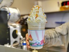 雪見mochi姬-伏小桃(明瓦廊店)