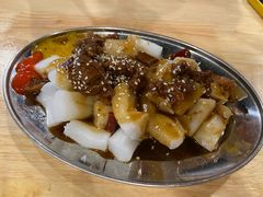 -隆都四季香饭店(碧海路店)