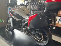 -北京德悦行BMW宝马摩托车