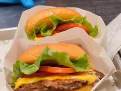 -Shake Shack(西单大悦城店)