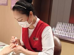 -海底捞火锅(人民广场店)