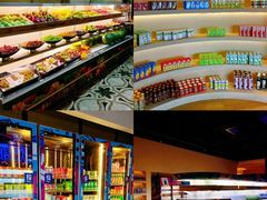 -皇室假期美食水疗会(春风路店)