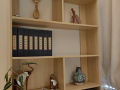 -瑶舍头疗·瑶浴·芳香热石SPA(五洲国际店)