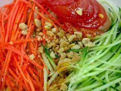 陕西凉面-左陕右甘(亚运村店)