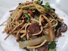 荤素全拌-同发号饭庄(复兴路店)