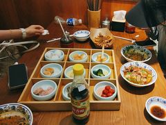 -咂摸(南锣鼓巷店)