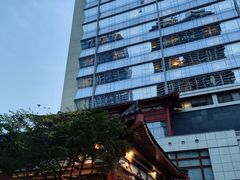 -怡咖啡·自助餐·西安香格里拉