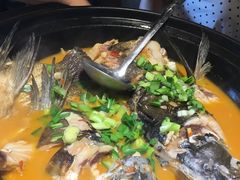 -千岛湖小鱼儿·淳安匠心农家菜