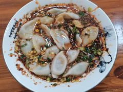 -尤素福东举院饺子馆