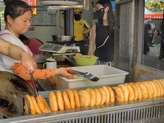 -逍遥镇刘相五胡辣汤豆沫馆(康复中街店)