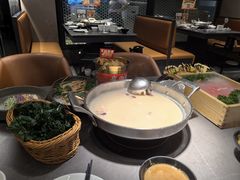 -骨之味·筒骨汤火锅(江头店)