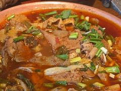 -云海肴·汽锅鸡·云南菜(苏州中心店)