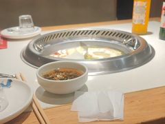 -蜀留香火锅(西南角店)