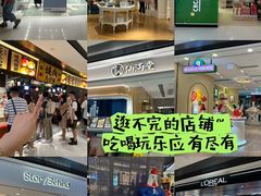 -新城市广场