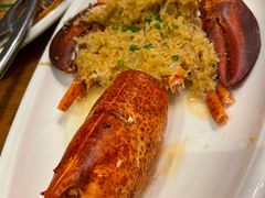 -南海渔家•海鲜•正宗海南菜(海棠湾店)