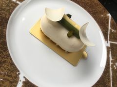 伊朗开心果柚子蛋糕-Chikalicious(新天地店)