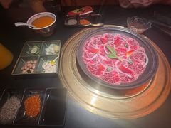 -無二炙坊·和牛烧肉(大钟寺1733店)