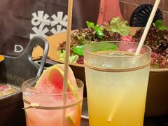-大龙燚·旷野鲜火锅(广州首店)