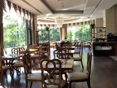 -浙江西子宾馆·瑶园咖啡厅