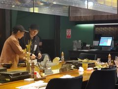 -肉魁屋·烧肉·烧鸟·酒场(高新店)