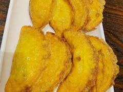 -爆炸头阿姨小四川正宗川味小吃(无任何分店)