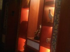 门面-栖巢咖啡馆(双岗店)