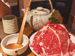 -酒井酱子·深夜食堂(东城汇店)