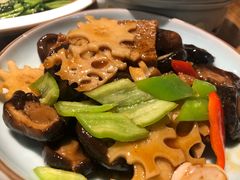 -禾珍珠家常小馆(河南博物院店)