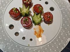 -湖畔鲁菜·二十年老字号餐厅(大明湖店)
