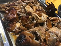 -红旗山庄(圭峰山店)