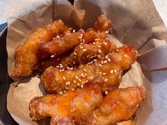 -必胜客(东大桥店)