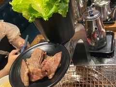 -九田家黑牛烤肉料理(中北镇店)