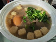 -回味鸭血粉丝汤(南京站店)