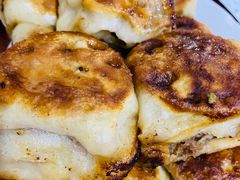 门钉肉饼-宝瑞门钉肉饼店