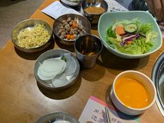 -老炉家木炭烤肉(长江国际店)