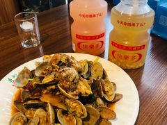 -庆峰龙虾烧烤(合肥一店)