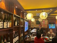 -鸟鹏烧鸟居酒屋(熙龙湾店)