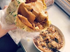 -陈记锅巴菜(五大道店)