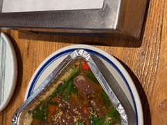 -老高烧烤(龙华星河iCO店)
