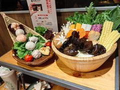 -湊湊火锅·茶憩(皇姑万象汇店)