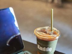 -KUDDO COFFEE(天河城店)